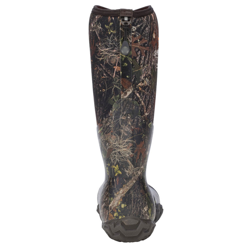 DryShod Shredder Hunting Boots in Camo Color